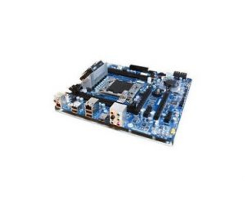 C3207 Dell Motherboard / System Board / Mainboard