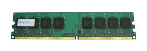 40P9661 SimpleTech 1GB SDRAM ECC PC-100 100Mhz Memory