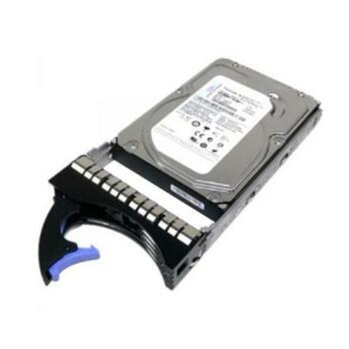 00AK389 IBM 600GB 10000RPM SAS 6.0 Gbps 2.5 64MB Cache Hot Swap Hard Drive