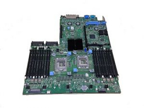 YMXG9 Dell Dual Socket LGA1366 System Board (Motherboard) for PowerEdge R710