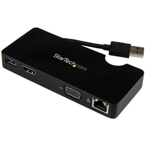 StarTech.com USB3SMDOCKHV