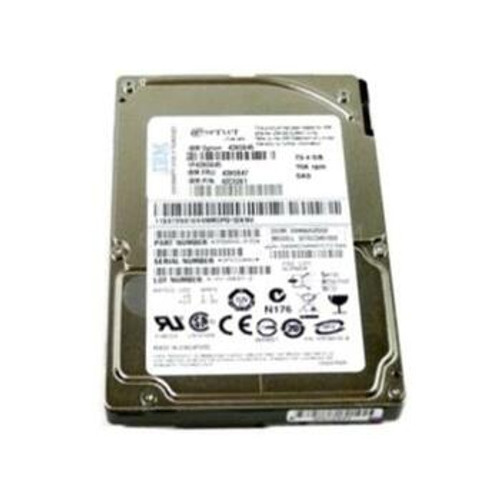 00NA281 IBM 300GB 15000RPM SAS 12.0 Gbps 2.5 128MB Cache Hot Swap Hard Drive 00NA281 IBM 300GB 15000RPM SAS 12.0 Gbps 2.5 128MB Cache Hot Swap Hard Drive