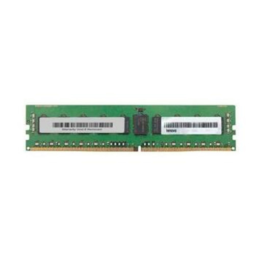 01DE967 Lenovo 32GB DDR4 Registered ECC PC4-17000 2133Mhz 2Rx4 Memory