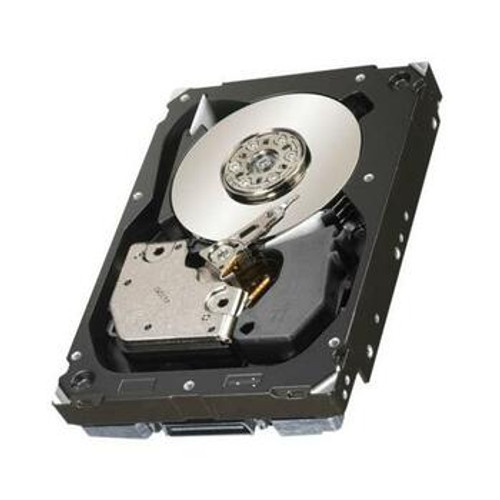 17P8734 IBM 300GB 15000RPM Fibre Channel 4 Gbps 3.5 16MB Cache Hard Drive