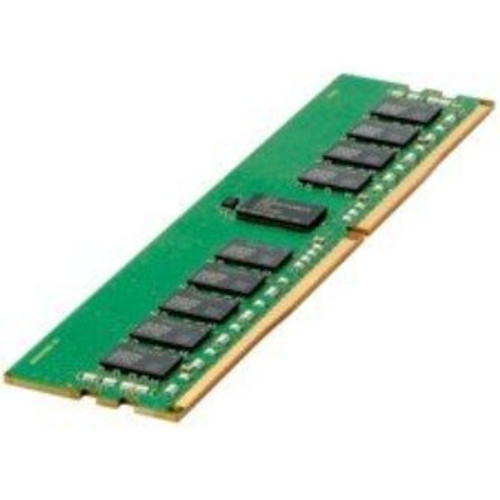 HPE 879527-091 16gb (1 X 16gb) 2rx8 Ddr4-2666mhz Pc4-21300 Cl19 288-pin Unbuffered Standard Hpe Memory For Hpe Proliant Server Gen10