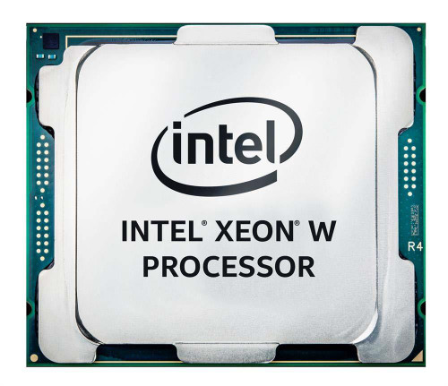 SR3LM Intel Xeon W-2125 4 Core 4.00GHz Server Processor