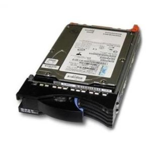 1814-5417 IBM 600GB 15000RPM Fibre Channel 4 Gbps 3.5 16MB Cache Hard Drive
