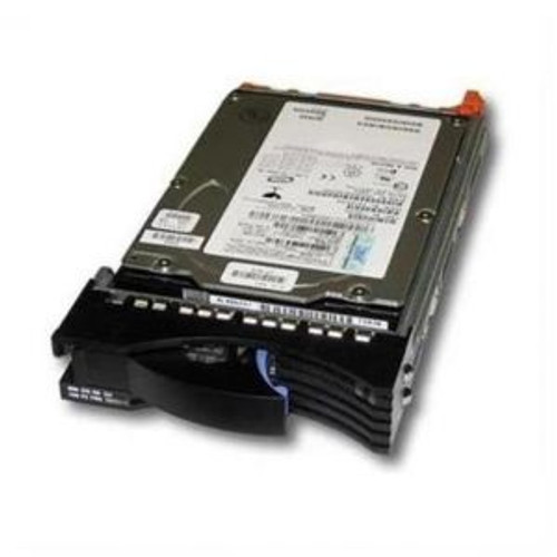 1818-5513 IBM 600GB 15000RPM Fibre Channel 4 Gbps 3.5 16MB Cache Hard Drive