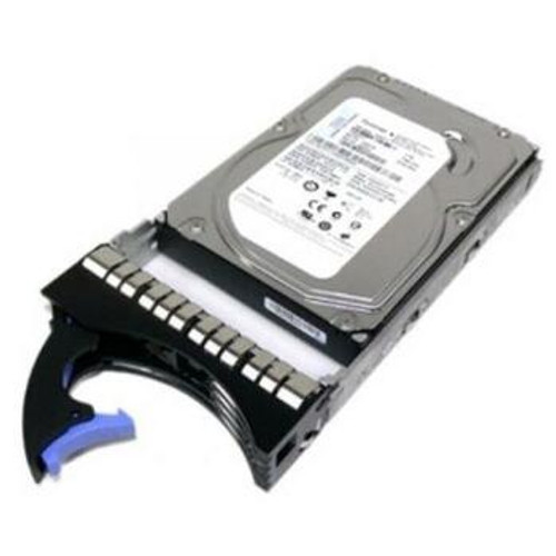 00AD102 IBM 600GB 10000RPM SAS 6.0 Gbps 2.5 64MB Cache Hot Swap Hard Drive