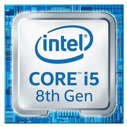 BXC80684I58600 Intel Core i5 Desktop i5-8600 6 Core 3.10GHz LGA 1151 9 MB L3 Processor