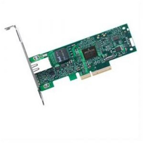 540-BBML Dell Intel X710 Dual-Ports 10Gbps PCI Express Network Adapter