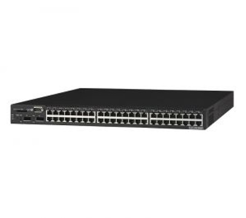JG663A HP 7500 48-Ports 1000base-t Poe+ Sc Module For Data Networking 48 X 10/100/1000base-t Lan