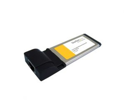 EC1000S StarTech OneConnect ExpressCard Gigabit Etherne