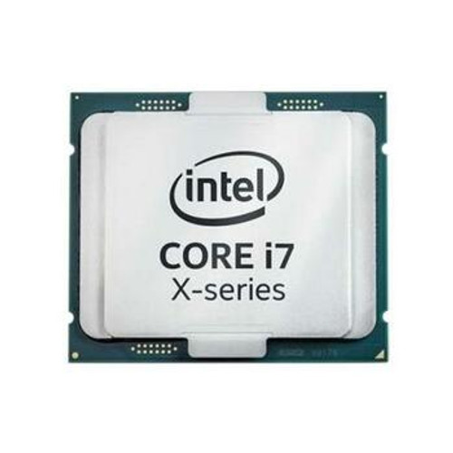 SR3L4 Intel Core i7 Desktop i7-7800X 6 Core 3.50GHz LGA 2066 Desktop Processor
