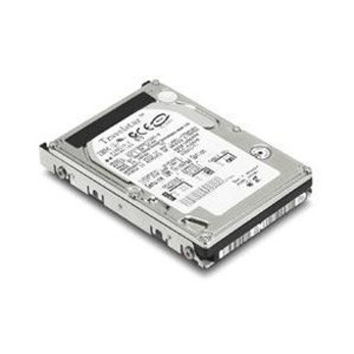 41N3026 IBM 100GB 5400RPM 8MB Cache SATA 1.5Gb/s 2.5-in