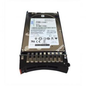 00E8613 IBM 1TB 10000RPM SAS 6.0 Gbps 2.5 64MB Cache Hard Drive