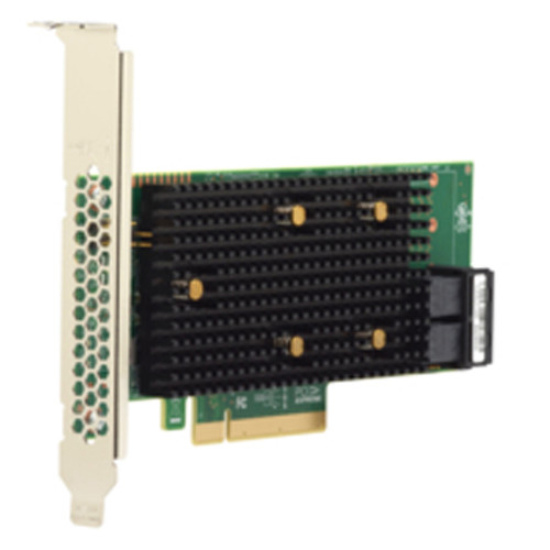 BROADCOM 9400-8I 12gb/s Sas/sata/nvme Tri-mode Pcie Hba