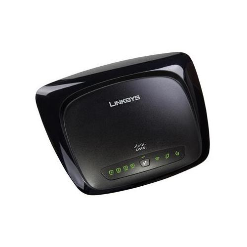 RV042G-K9 Linksys RV042 Dual WAN VPN Router