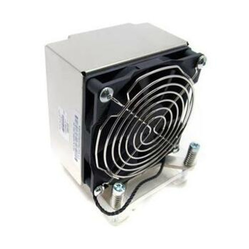 832667-001 HP 65-Watts Radiator Fan Heatsink for ProLiant Microserver