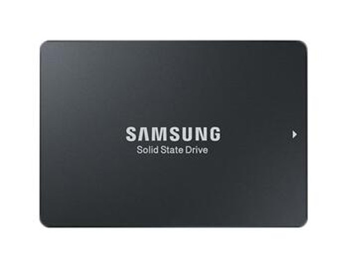 MZILS1T9HEJH0D3 Samsung PM1633a Series 1.9TB TLC SAS 12Gbps 2.5-inch Internal Solid State Drive (SSD) MZILS1T9HEJH0D3 Samsung PM1633a Series 1.9TB TLC SAS 12Gbps 2.5-inch Internal Solid State Drive (SSD)