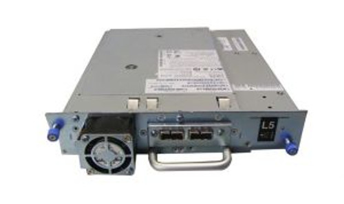 407CX Dell 800/1600Gb Ultrium LTO4 HH SAS Internal Tape Drive