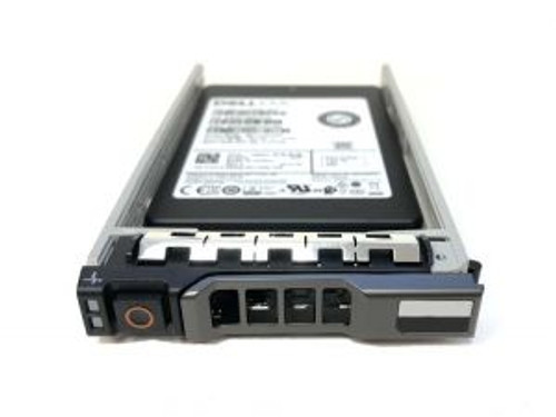 PK8WG Dell 1.92TB SATA 6Gbps 512e Mixed Use 2.5-inch Internal Solid State Drive (SSD) Mfr