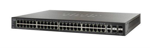 C9300-48T-A Cisco Catalyst 9300 48-Ports Managed Ethernet Switch
