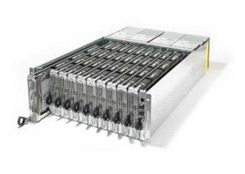 B7E28A HP StoreVirtual 4730 San Array 25-Bay 25 X 900GB