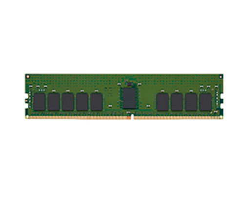KSM32RD8/32HCR , Kingston Technology KSM32RD8/32HCR memory module 32 GB 1 x 32 GB DDR4 3200 MHz ECC