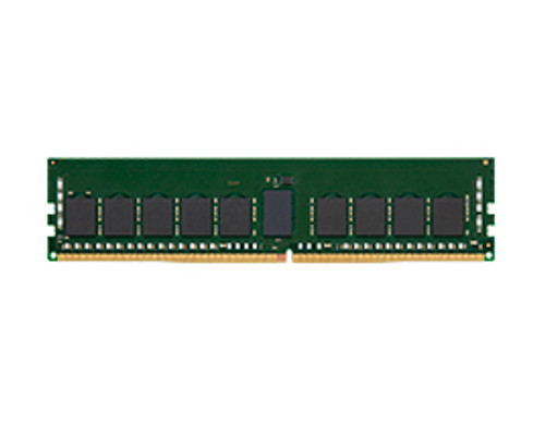 KSM32RS4/32HCR , Kingston Technology KSM32RS4/32HCR memory module 32 GB 1 x 32 GB DDR4 3200 MHz ECC
