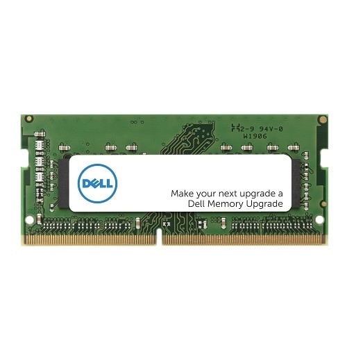 SNPR62CWC/32G , DELL SNPR62CWC/32G memory module 32 GB 1 x 32 GB DDR5 4800 MHz