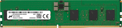 MTC10F1084S1RC48BA1R , Micron MTC10F1084S1RC48BA1R memory module 16 GB DDR5 4800 MHz