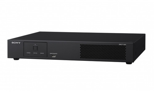 ZRCT300 , Sony ZRCT-300 video wall processor Black 100 W - ZRCT300