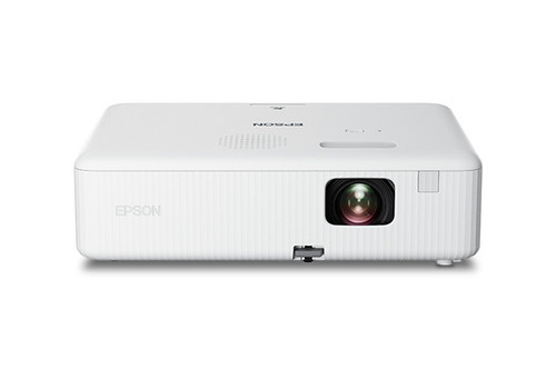 V11HA86020 , Epson EpiqVision Flex CO-W01 data projector 3000 ANSI lumens 3LCD WXGA (1280x800) White
