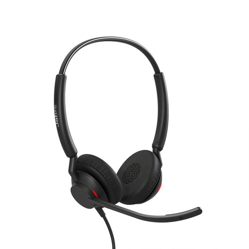 4099-410-299 , Jabra 4099-410-299 headphones/headset Wired Head-band Office/Call center USB Type-C Black
