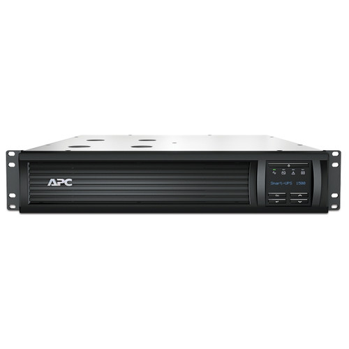 SMT1500RMX93 , APC SMT1500RMX93 uninterruptible power supply (UPS) Line-Interactive 1.44 kVA 1000 W 6 AC outlet(s)