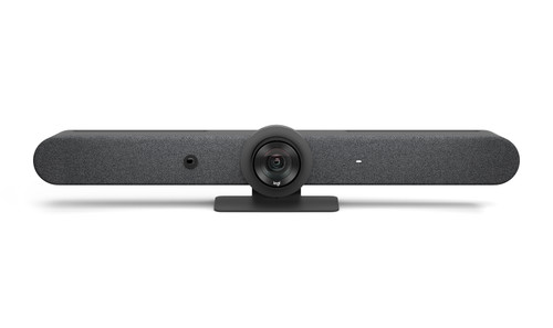 960-001308 , Logitech Rally Bar video conferencing system Ethernet LAN Group video conferencing system - 960-001320