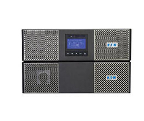 9PX3K3UNTF5 , Eaton 9PX3K3UNTF5 uninterruptible power supply (UPS) Double-conversion (Online) 3 kVA 3000 W 21 AC outlet(s)