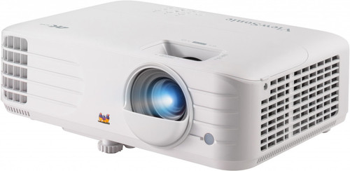 PX701-4K , Viewsonic PX701-4K data projector Standard throw projector 3200 ANSI lumens DMD UHD 4K (3840x2160) White