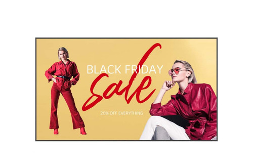 110UM5K-B , LG 110UM5K-B signage display Digital signage flat panel 110" LCD Wi-Fi 500 cd/m² 4K Ultra HD Black WebOS 16/7 110UM5K-B , LG 110UM5K-B signage display Digital signage flat panel 110" LCD Wi-Fi 500 cd/m² 4K Ultra HD Black WebOS 16/7