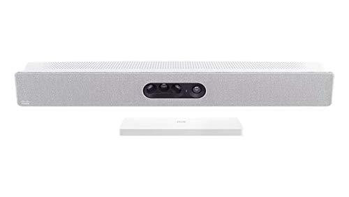 CS-KITPLUS-K9 | Cisco Spark Room Kit Plus video conferencing system Ethernet LAN Group video conferencing system
