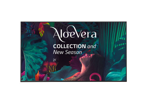 65UH5N-E | LG 65UH5N-E Digital signage flat panel 65" LCD Wi-Fi 500 cd/m² 4K Ultra HD Black WebOS 24/7 65UH5N-E | LG 65UH5N-E Digital signage flat panel 65" LCD Wi-Fi 500 cd/m² 4K Ultra HD Black WebOS 24/7