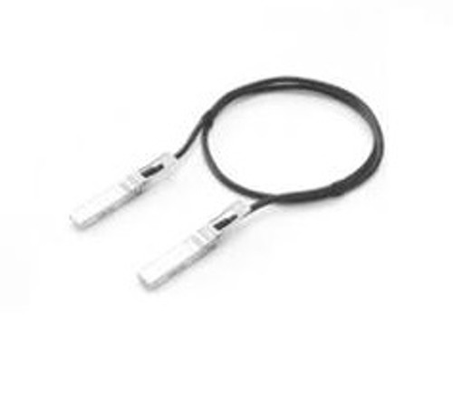 SFP-H25G-CU1M= | Cisco SFP-H25G-CU1M= InfiniBand/fibre optic cable 39.4" (1 m) SFP28 SFP-H25G-CU1M= | Cisco SFP-H25G-CU1M= InfiniBand/fibre optic cable 39.4" (1 m) SFP28