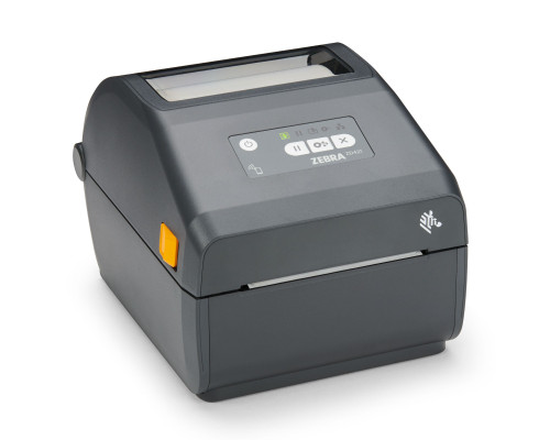 ZD4A042-D01W01EZ | Zebra ZD421 label printer Direct thermal 203 x 203 DPI 152 mm/sec Wired & Wireless Bluetooth