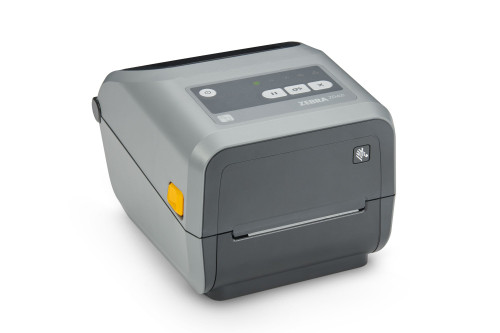ZD4A042-C01M00EZ | Zebra ZD421C label printer Thermal transfer 203 x 203 DPI 152 mm/sec Wired & Wireless Bluetooth
