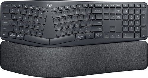 SYNMK860PK | Logitech SYNMK860PK keyboard Mouse included Office RF Wireless + Bluetooth Graphite SYNMK860PK | Logitech SYNMK860PK keyboard Mouse included Office RF Wireless + Bluetooth Graphite