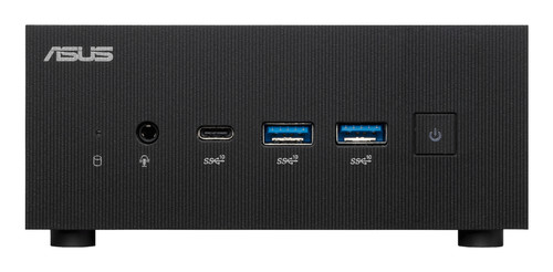 PN64-SYS582PX1TD | ASUS PN64-SYS582PX1TD Intel® Core™ i5 i5-12500H 32 GB DDR5-SDRAM 256 GB SSD Windows 11 Pro Mini PC Black PN64-SYS582PX1TD | ASUS PN64-SYS582PX1TD Intel® Core™ i5 i5-12500H 32 GB DDR5-SDRAM 256 GB SSD Windows 11 Pro Mini PC Black