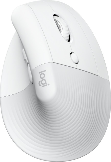 910-006469 | Logitech Lift mouse Office Right-hand RF Wireless + Bluetooth Optical 4000 DPI 910-006469 | Logitech Lift mouse Office Right-hand RF Wireless + Bluetooth Optical 4000 DPI