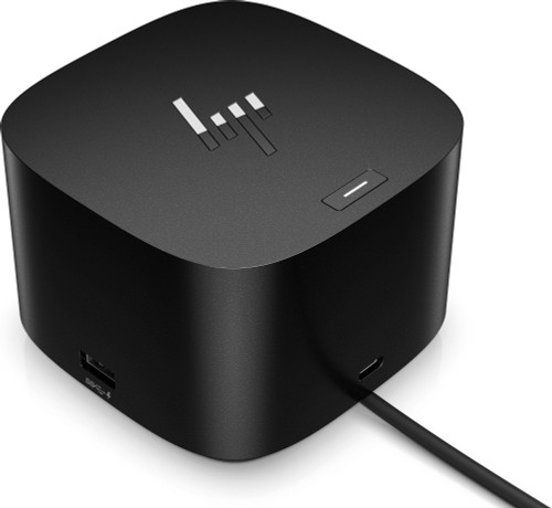 4J0A2AA#ABA | HP Thunderbolt Dock 120W G4 4J0A2AA#ABA