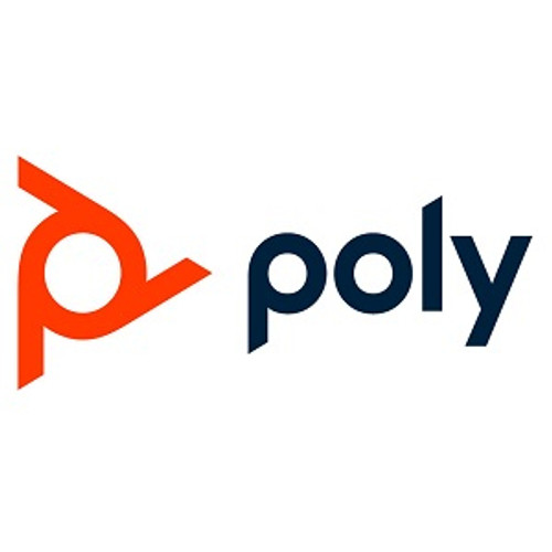 8K714AA#AC3 | POLY SHS 2355-13 USB-PTT Monaural no Serial MIL SPEC USB Connector